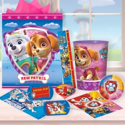 *25% OFF: Paw Patrol Girl Loot Pack with Keepsake Cup